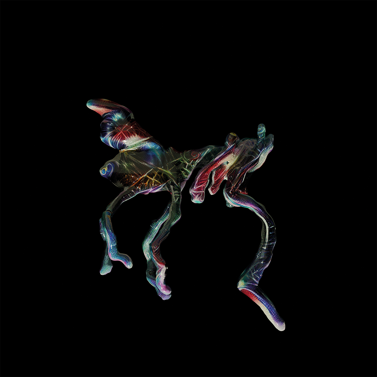 Artificial Remnants 2.1