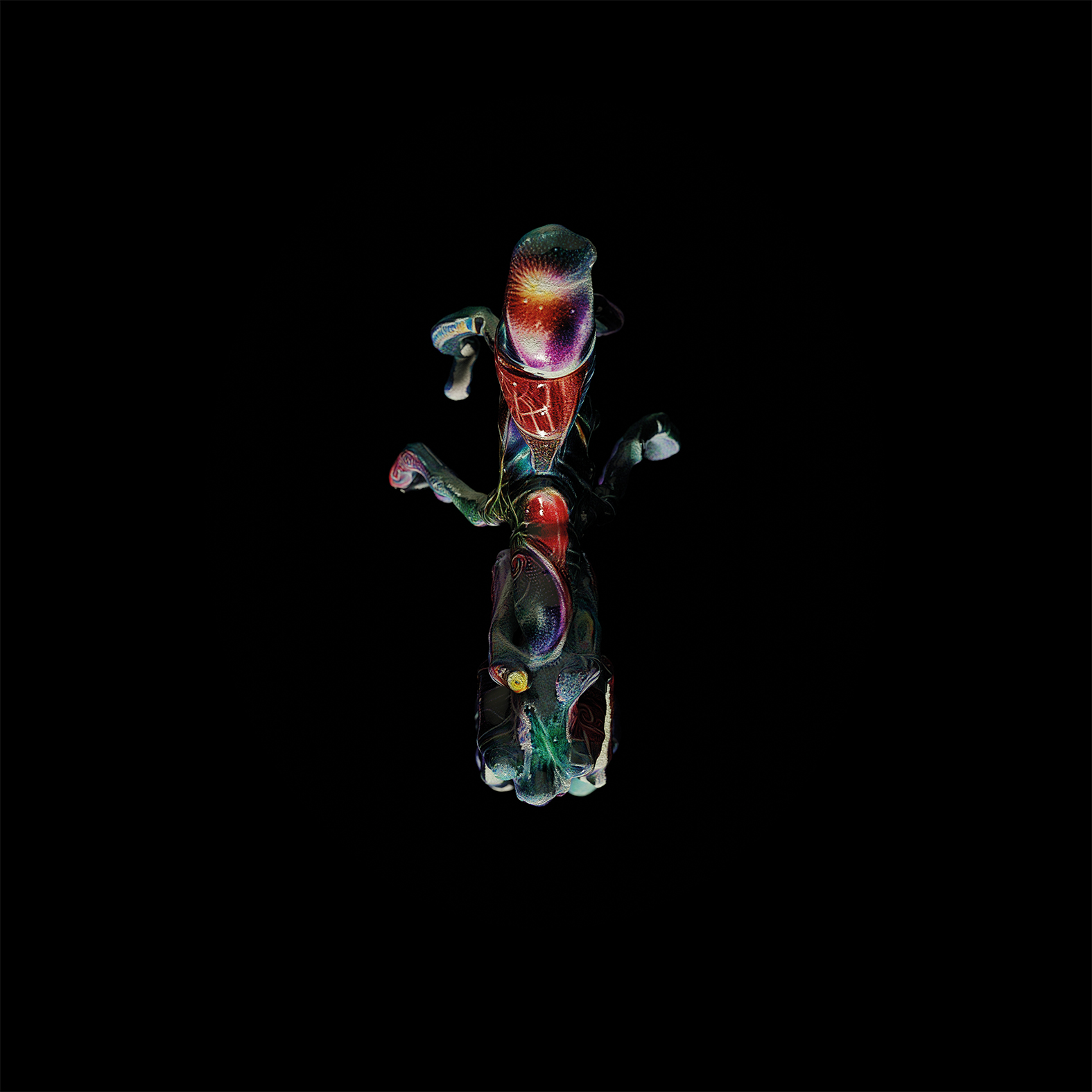 Artificial Remnants 2.1