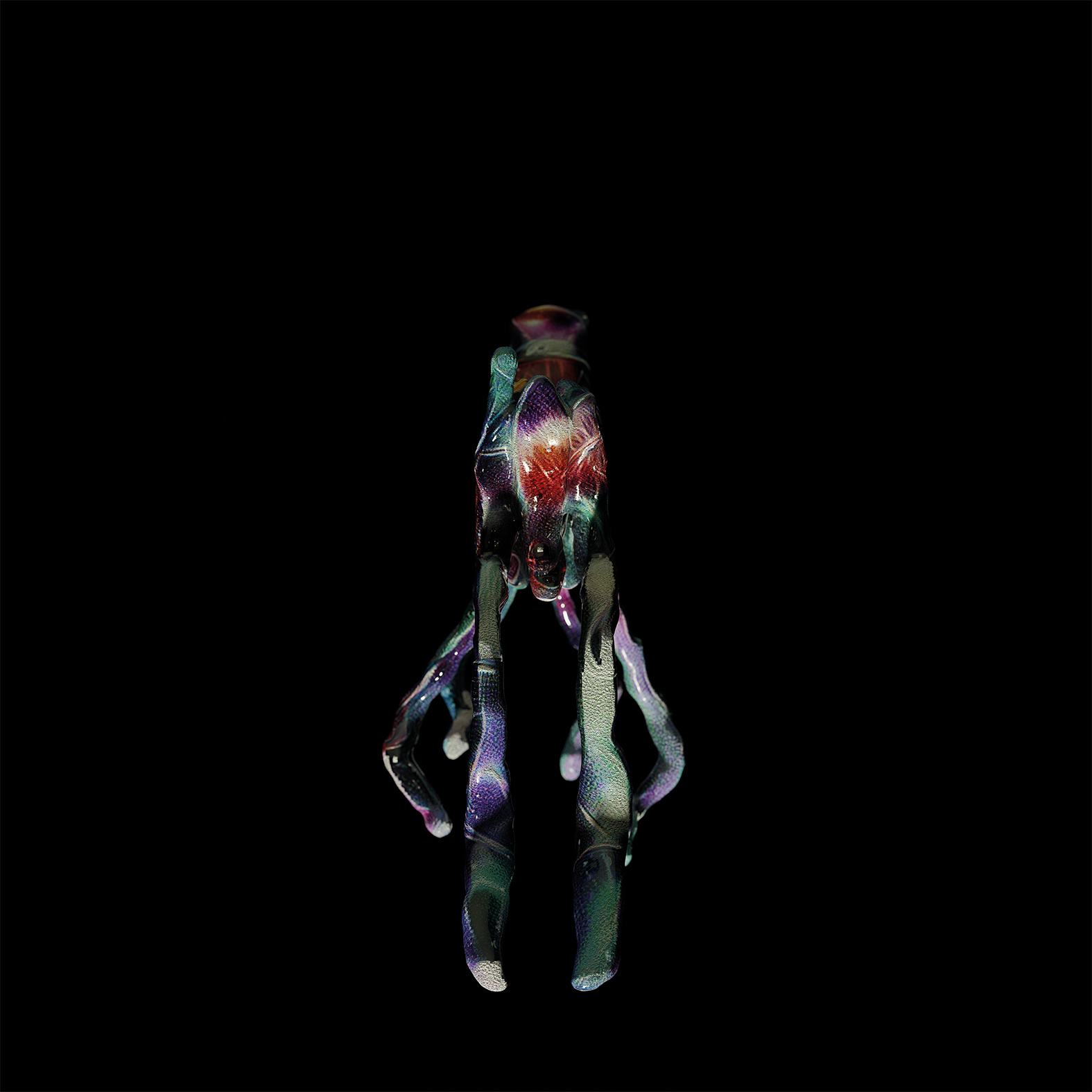 Artificial Remnants 2.1