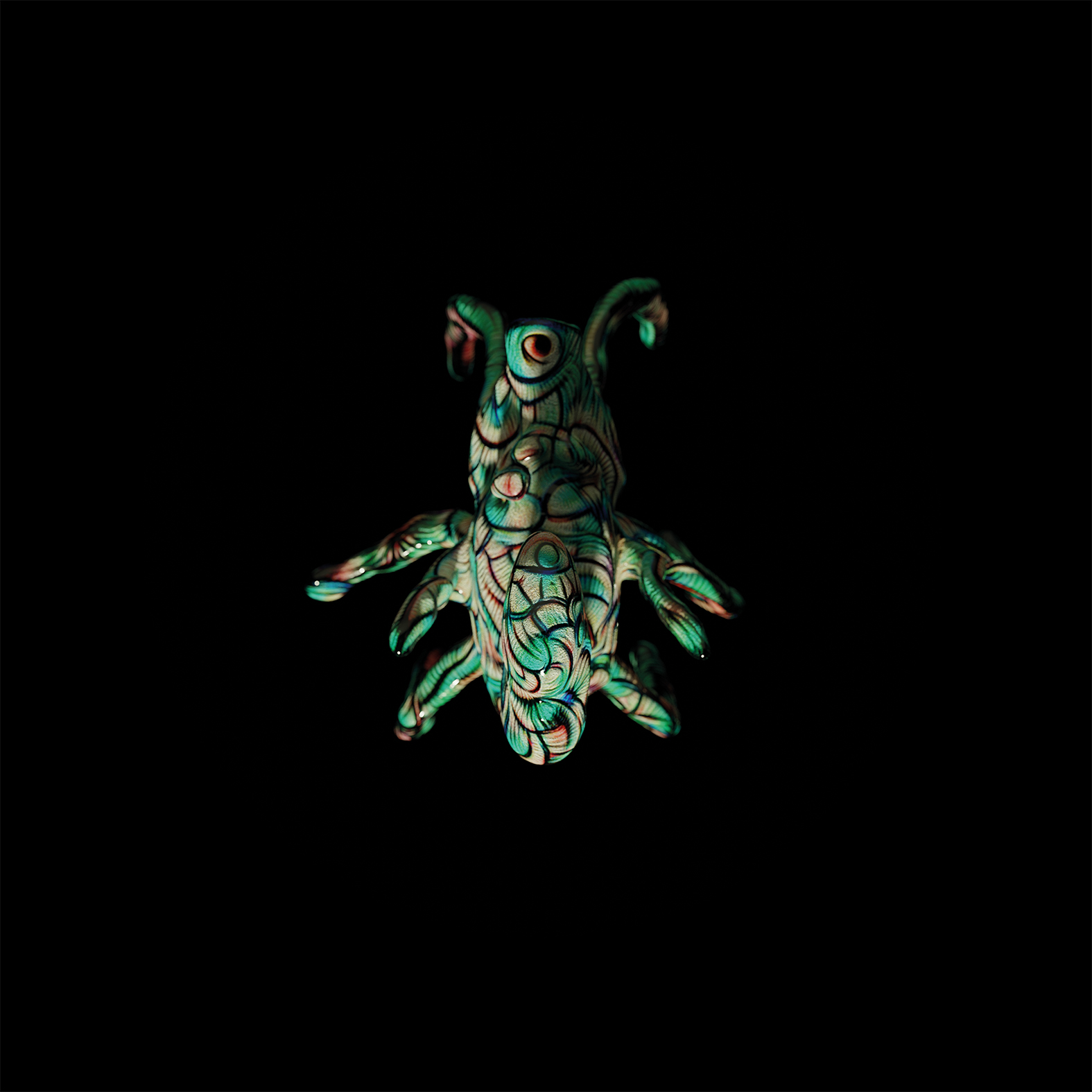Artificial Remnants 2.1
