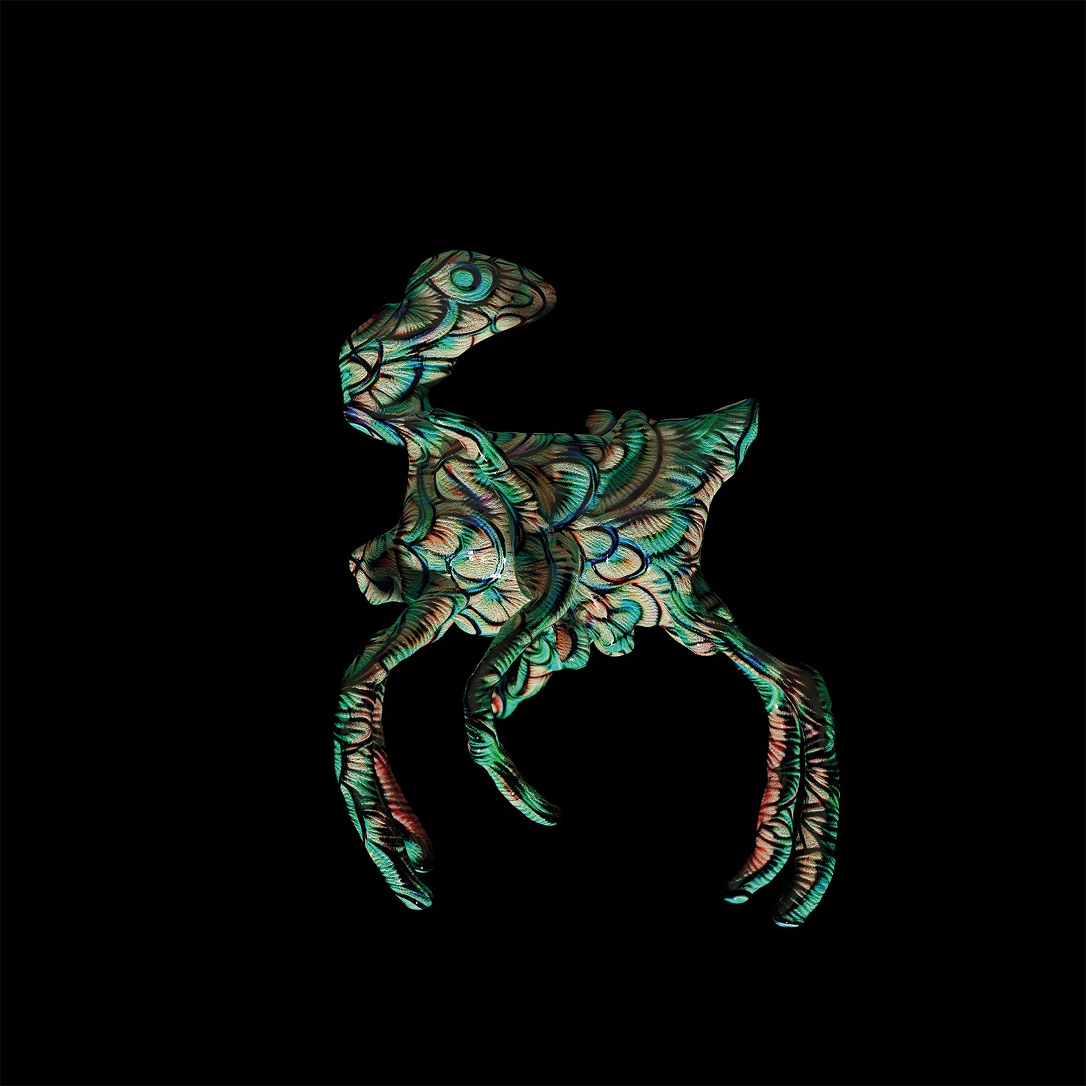 Artificial Remnants 2.1