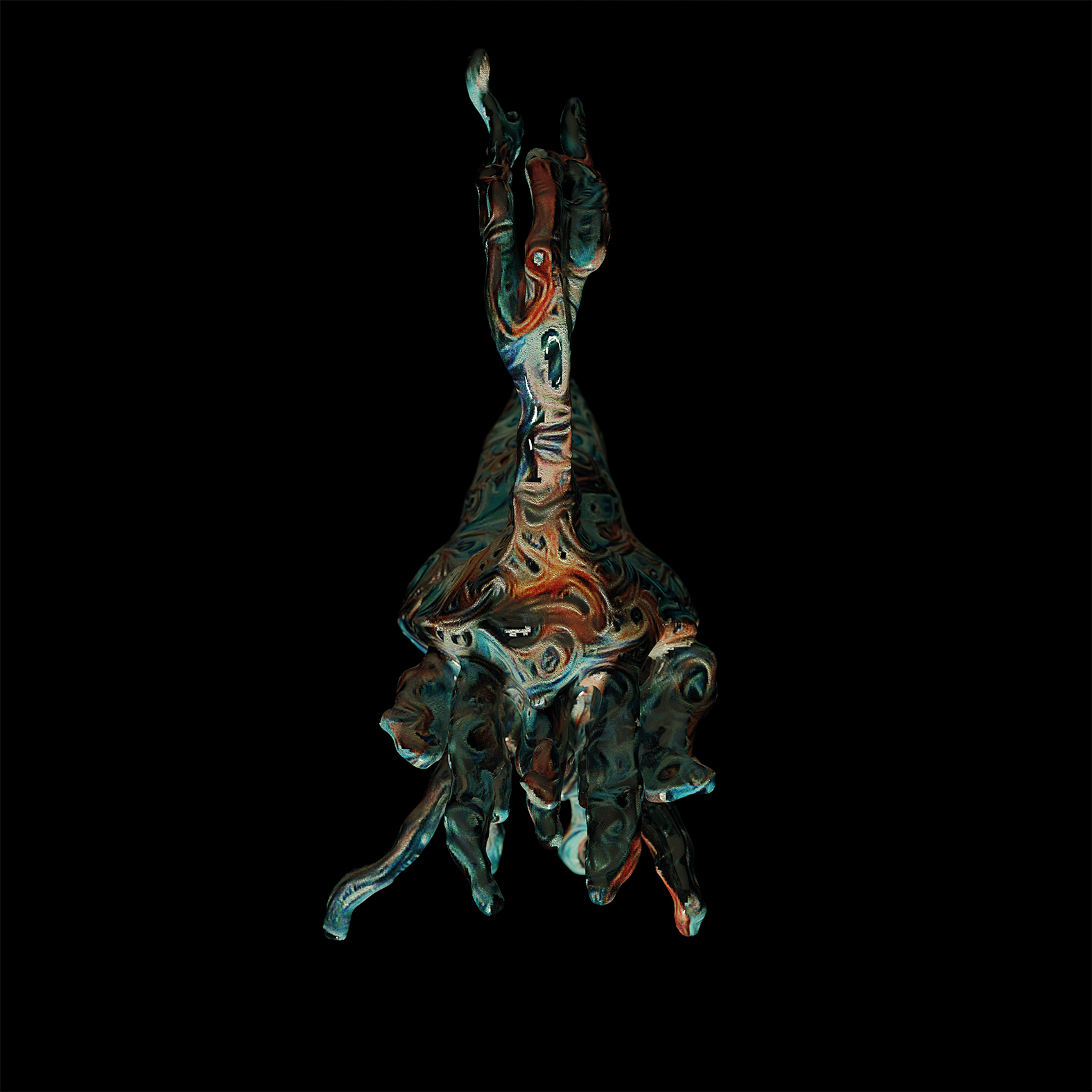 Artificial Remnants 2.1