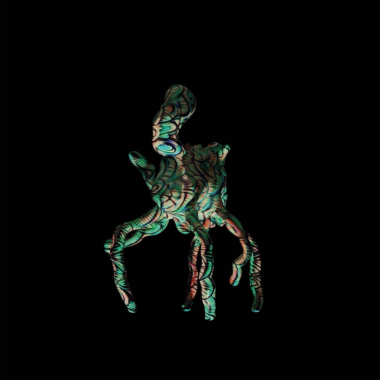 Artificial Remnants 2.1