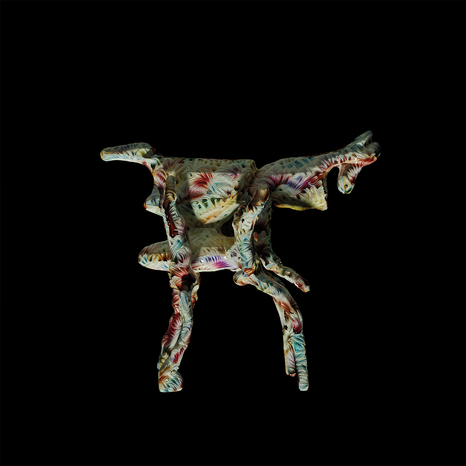 Artificial Remnants 2.1