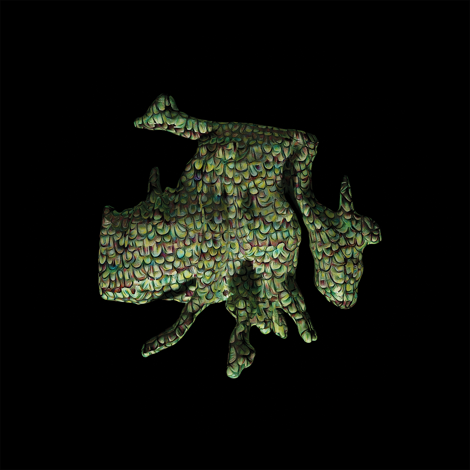 Artificial Remnants 2.1