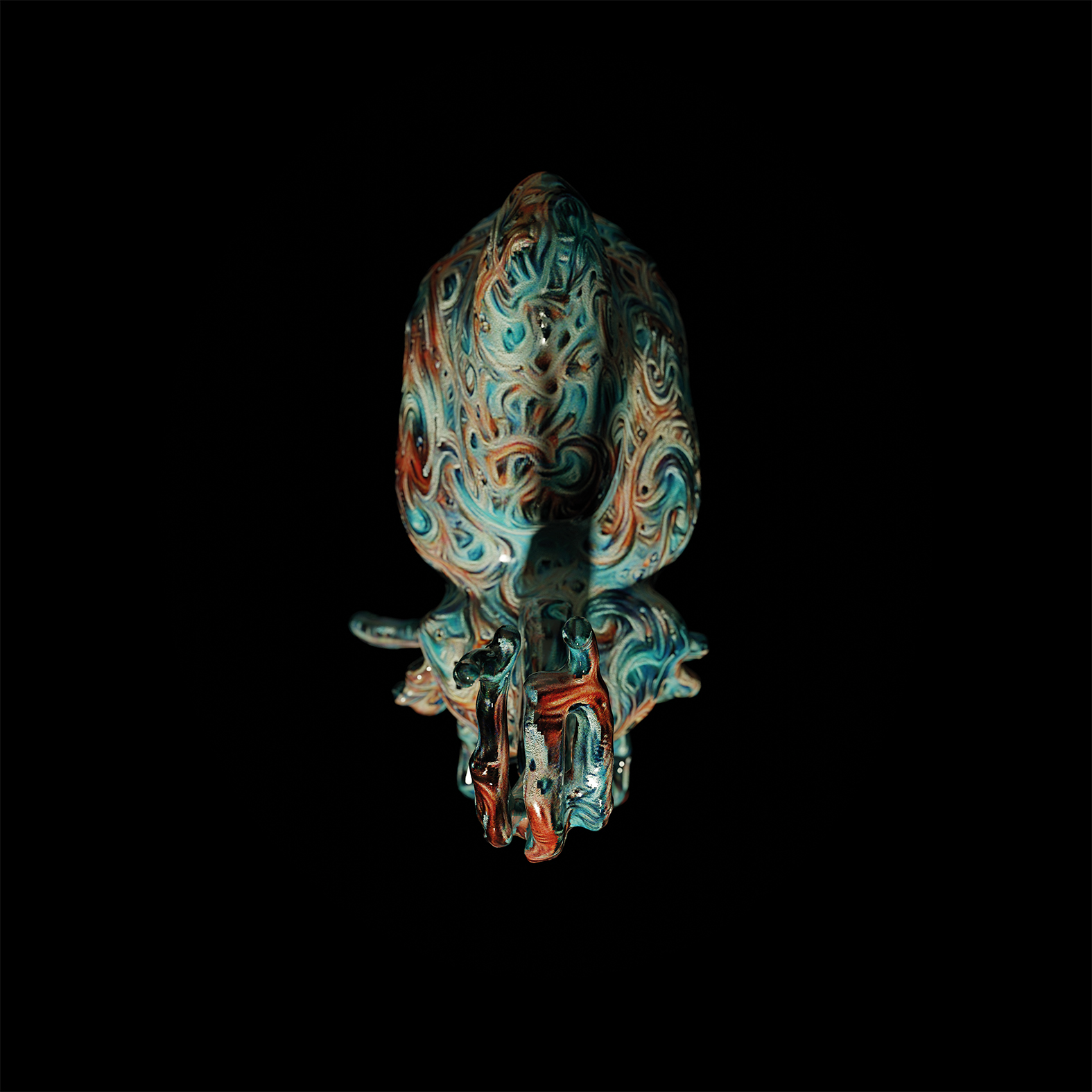 Artificial Remnants 2.1
