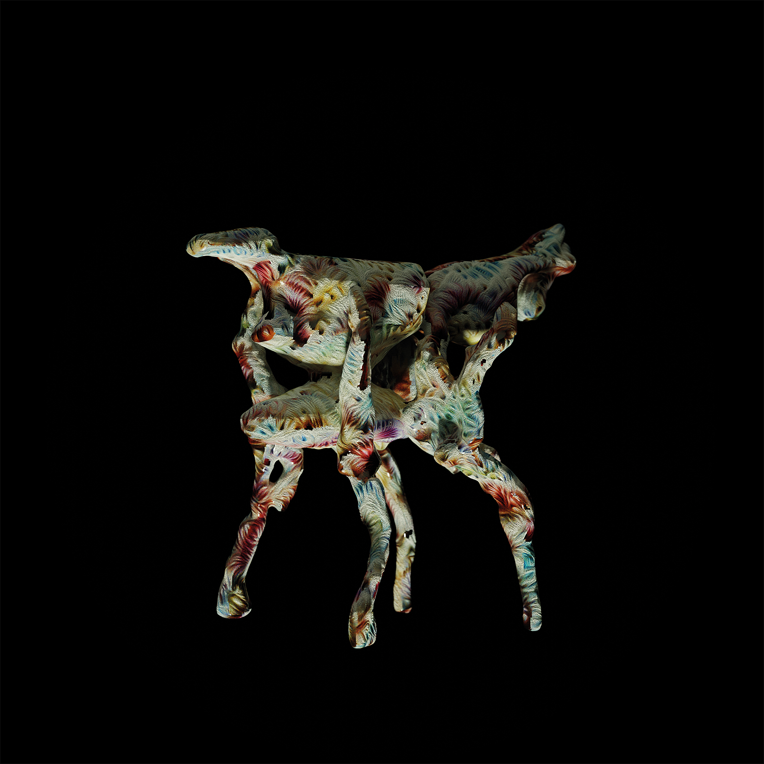 Artificial Remnants 2.1