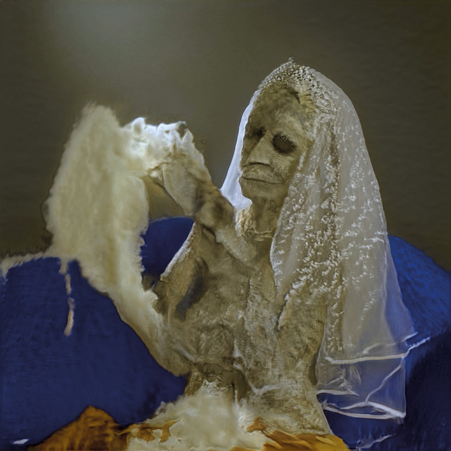 Leda Was a Swan